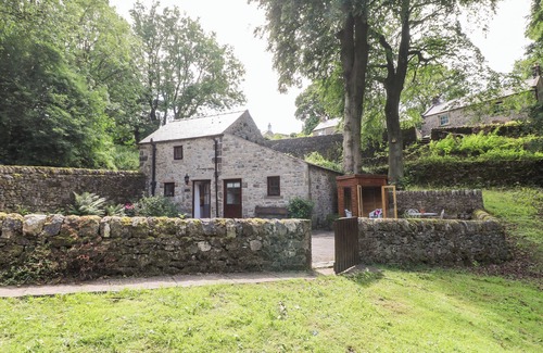 Winster Cottage | The Dell