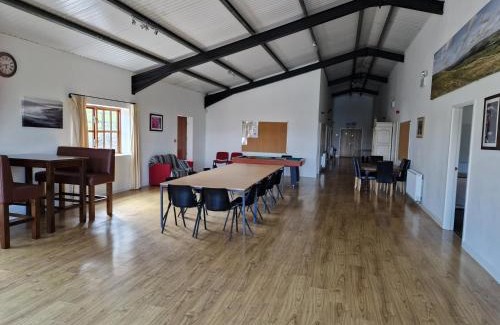 Bishop Auckland House | The Den, Coves House