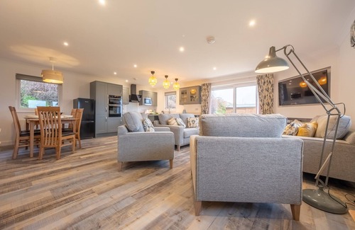 Irstead Apartment | The Den, Eccles-on-Sea, Norfolk
