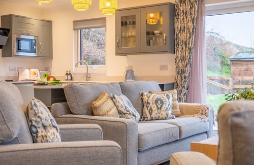 Irstead Apartment | The Den, Eccles-on-Sea, Norfolk