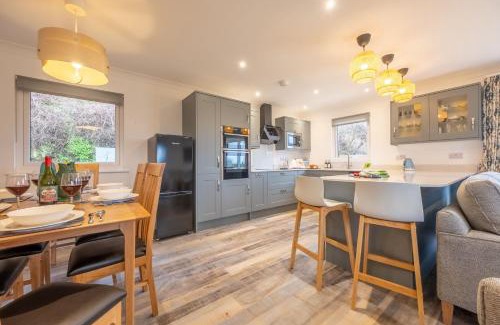 Irstead House | The Den