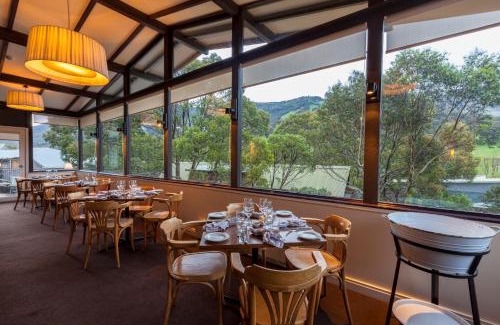 Thredbo Hotel | The Denman Hotel in Thredbo