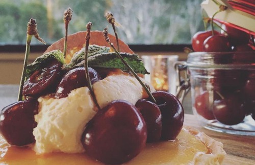 Thredbo Hotel | The Denman Hotel in Thredbo