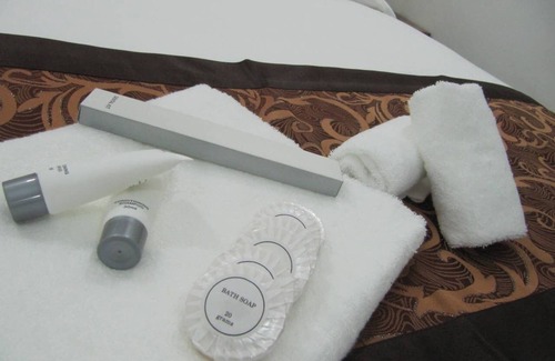 Balibago Hotel | The Dennison - Standard Rooms