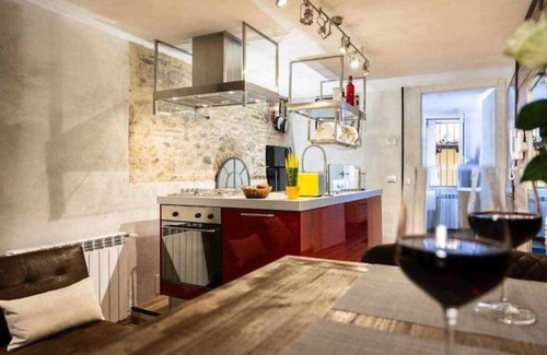Centro Storico Nord Apartment | The Designer's House