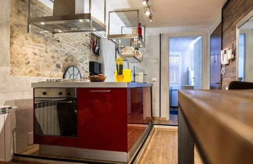 Centro Storico Nord Apartment | The Designer's House