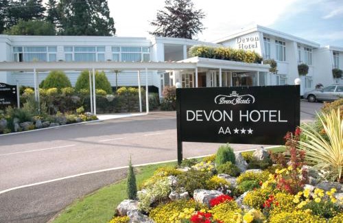 Exeter Hotel | The Devon Hotel