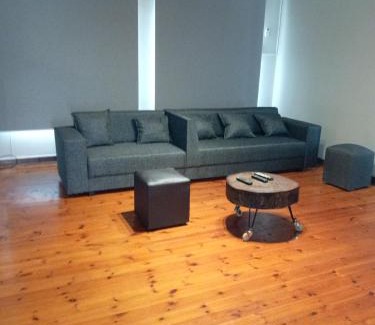 South Durban House | The Deyzel House