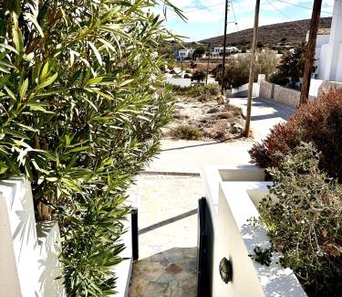 Pachena House | The Dice