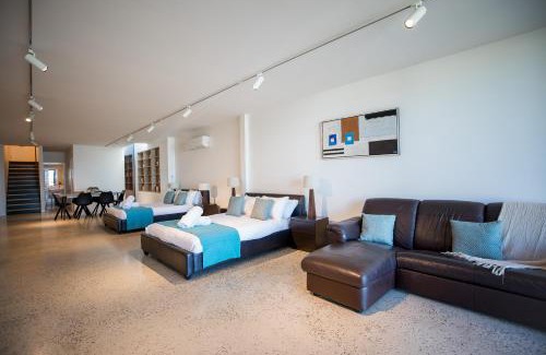 Anglesea House | The Diggs