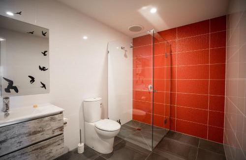Anglesea House | The Diggs
