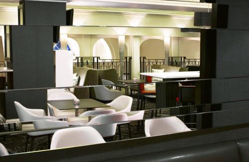 London City Centre Hotel | The Dilly