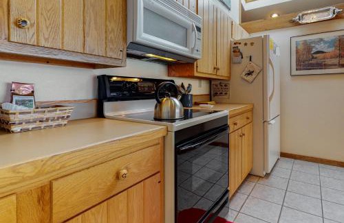 Jackson Hole House | The Director's Cabin