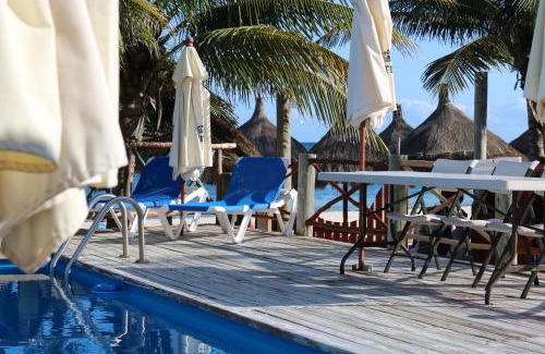 Puerto Morelos House | The Diving Lodge Downtown