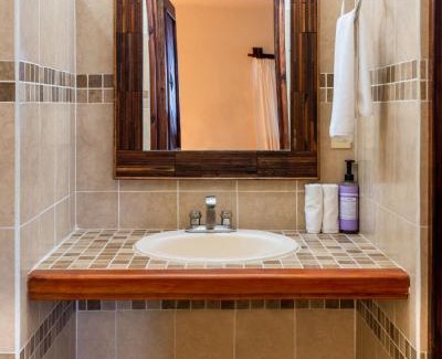 Puerto Morelos House | The Diving Lodge Downtown