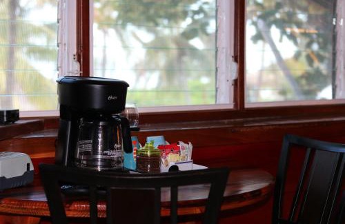 Puerto Morelos House | The Diving Lodge Downtown