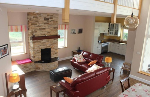 Greencastle House | The Doc's Self Catering