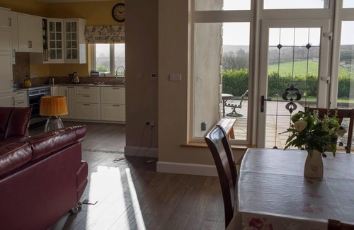 Greencastle House | The Doc's Self Catering