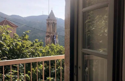 Lagadia House | The Doctor’s Mansion - Arkadia