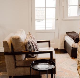 Port Fairy Ski Chalet | The Dog House Cottage