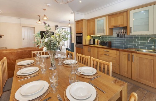 Porlock Cottage | The Dog House, Porlock