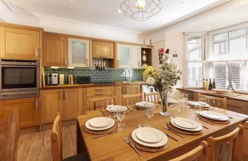 Porlock Cottage | The Dog House, Porlock