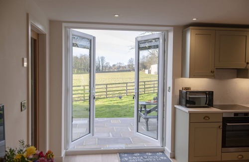 Leyburn Cottage | The Dog Kennels, Leyburn