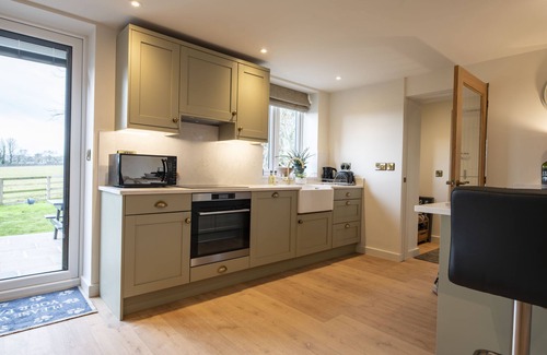 Leyburn Cottage | The Dog Kennels, Leyburn