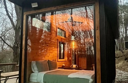 Logan House | The Dogwood Tiny House