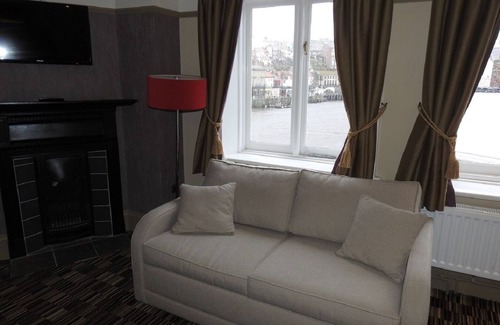 Whitby Hotel | The Dolphin