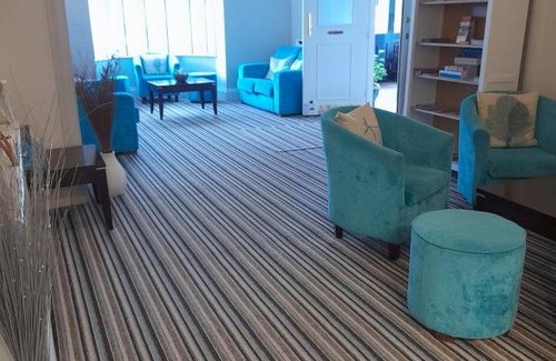 Exmouth Hotel | The Dolphin Hotel Exmouth