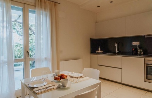 San Vincenzo Apartment | The Dolphin -Ombrina Apartment