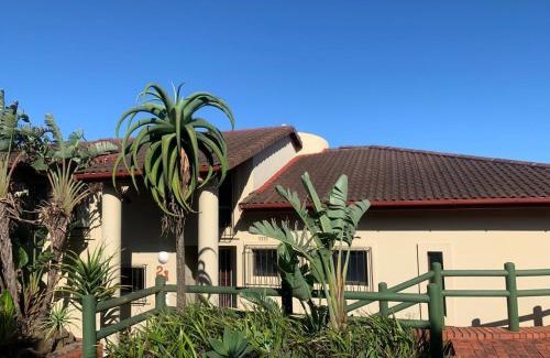 Umhlali Apartment | The Dolphins Hive