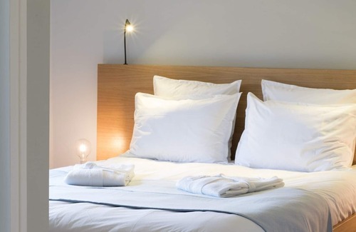 Oppedette House | The Domaine de Saint Quentin, Luberon-en-Provence