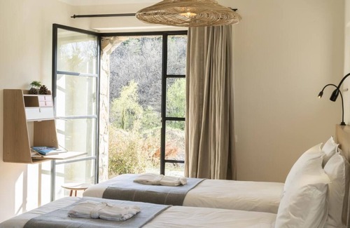 Oppedette House | The Domaine de Saint Quentin, Luberon-en-Provence