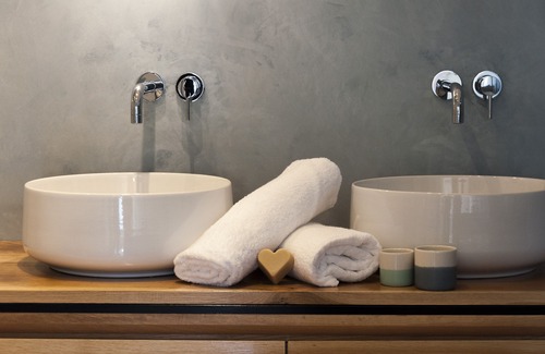 Oppedette House | The Domaine de Saint Quentin, Luberon-en-Provence
