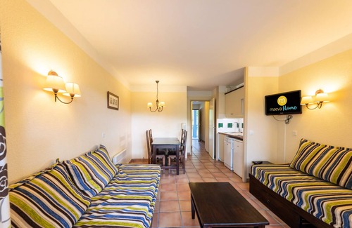 Soustons Apartment | The Domaine du Golf de Pinsolle - maeva Home - 2 room apartment 5 people - Comfort