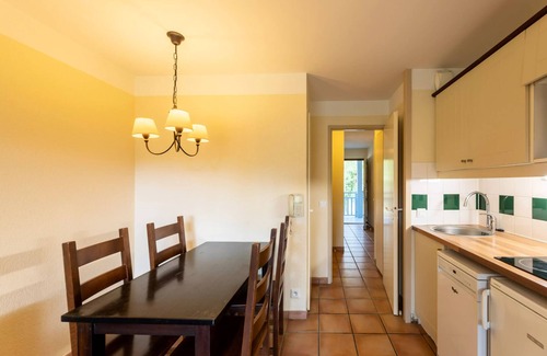 Soustons Apartment | The Domaine du Golf de Pinsolle - maeva Home - 2 room apartment 5 people - Comfort