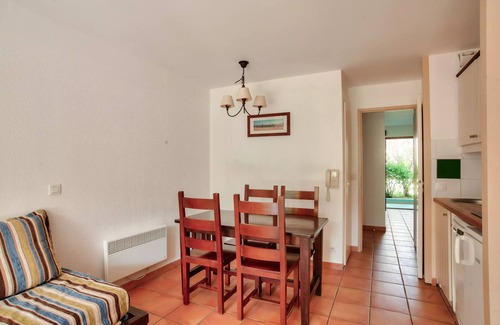 Soustons Apartment | The Domaine du Golf de Pinsolle - maeva Home - 2 room apartment 5 people - Comfort