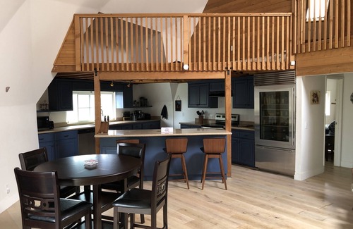 Julian House | The Dome at Fox Haven-Exceptional Views on 4 private acres, Bring your Horses!