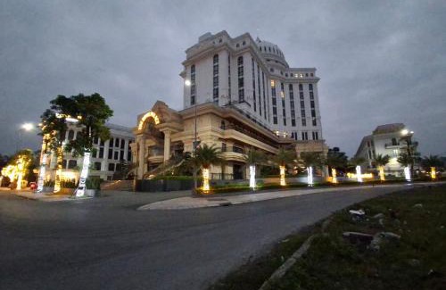 Duy Tien Hotel | The Dome Grand