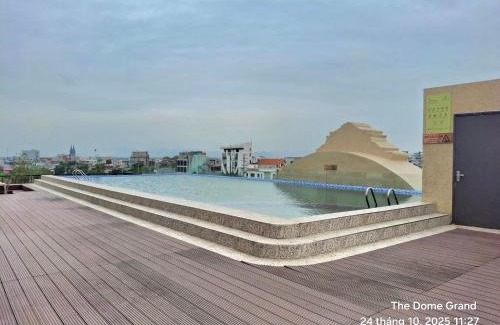 Duy Tien Hotel | The Dome Grand