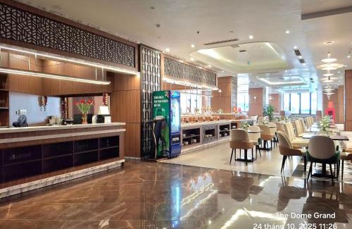 Duy Tien Hotel | The Dome Grand