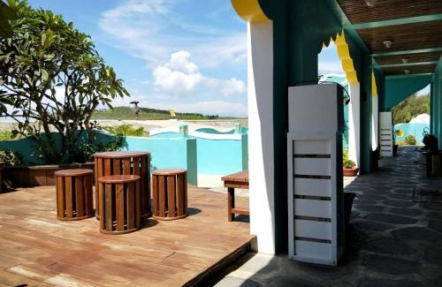 Magong Bed & Breakfast | The Domed Tile B&B