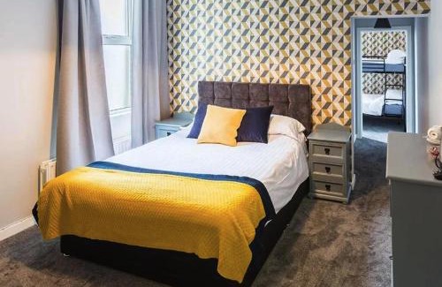 Newcastle Bed & Breakfast | The Donard