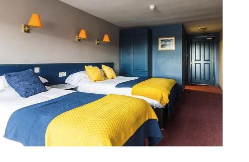 Newcastle Bed & Breakfast | The Donard