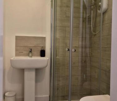 Ayr House | The Doonleigh suite