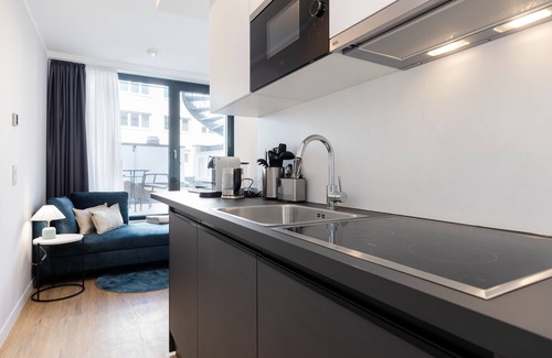 Altstadt Apartment | The Doorman Goethe