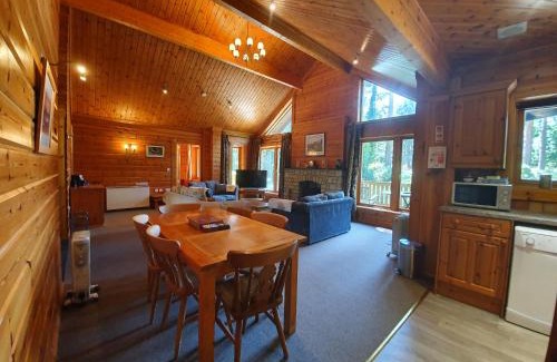 Wareham Ski Chalet | The Dorset Resort