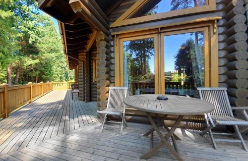 Wareham Ski Chalet | The Dorset Resort